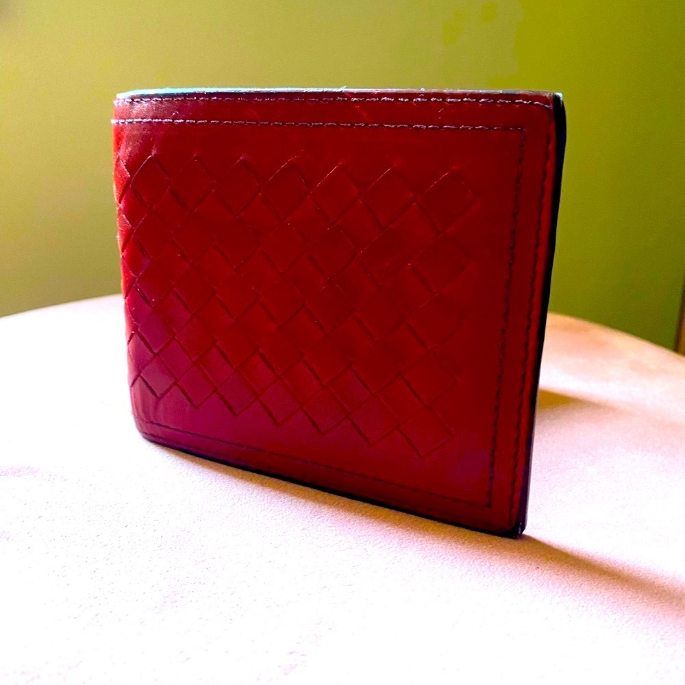 Bottega Veneta Wallet